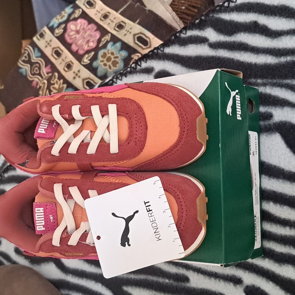 Kids Sneakers